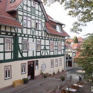 Hotel Saxenhof