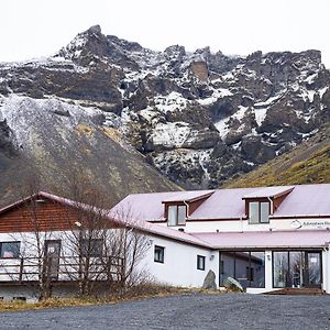 Adventure Hotel Hof